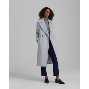 Club Monaco Daylina Coat size S